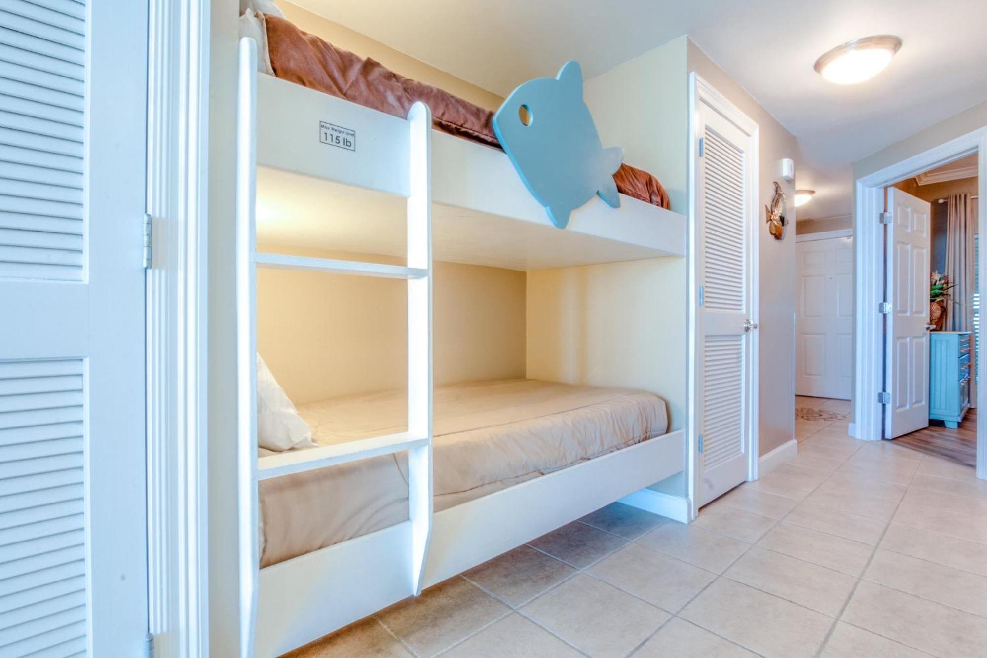 Boardwalk Beach Resort #806 By Book That Condo ปานามาซิตี้บีช ห้อง รูปภาพ