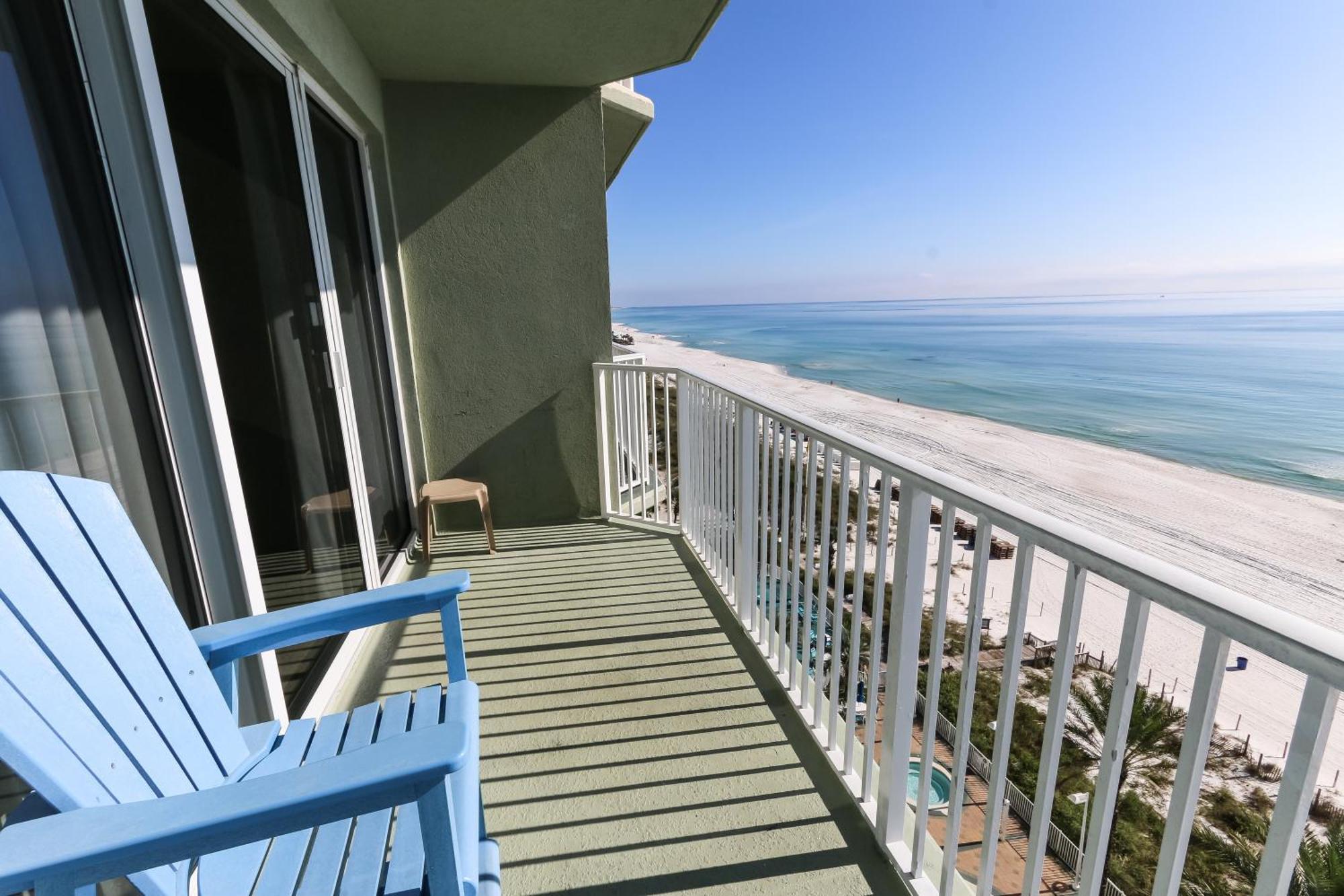 Boardwalk Beach Resort #806 By Book That Condo ปานามาซิตี้บีช ห้อง รูปภาพ